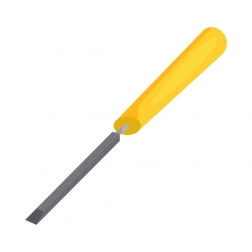Chisel