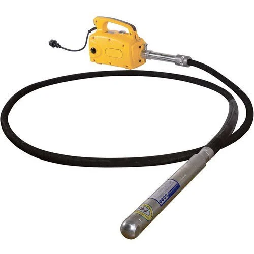 Electric Vibrator