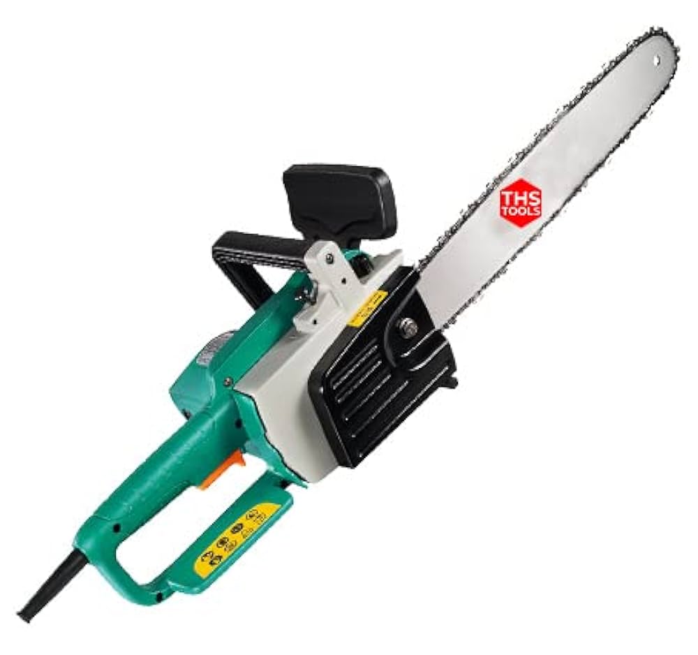 Chain Saw
