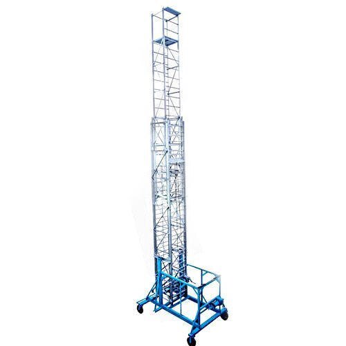Aluminium Ladder