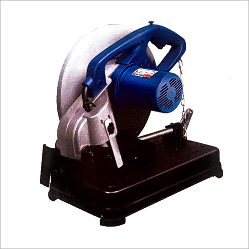 Cutoff Machine
