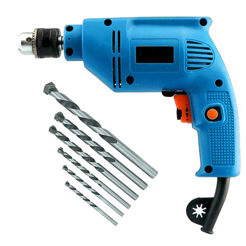 Drilling Machine